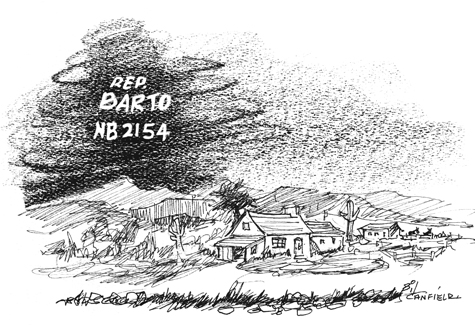 canfield editorial cartoon